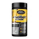 ANIDRAX EXTREME PRÉ-TREINO 90caps