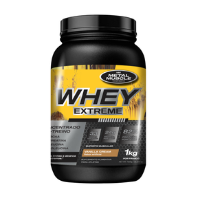 WHEY PROTEIN EXTREME 1 Kg